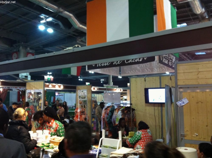 4è édition de la Foire Internationale du Mexique : la Cote d`Ivoire marque sa présence